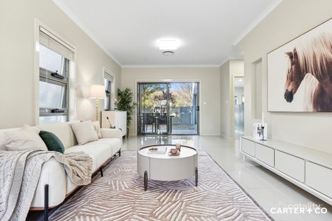 2/15 Dickins St, Forde, ACT 2914