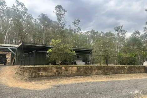1 Calliungal Rd, Baree, QLD 4714