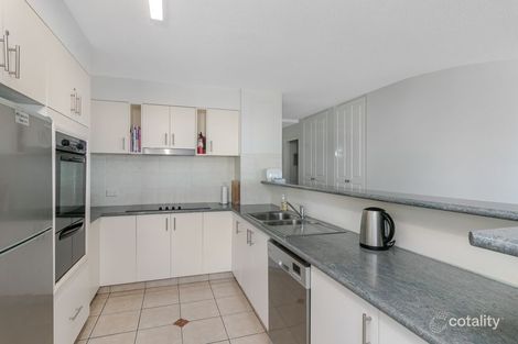 Property photo of 3J/828 Pacific Parade Currumbin QLD 4223