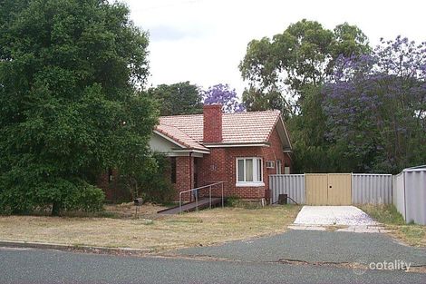 11 Bourke St, Kensington, WA 6151