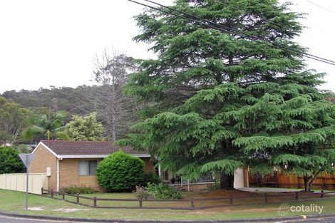 Property photo of 32 Priestley Parade Point Clare NSW 2250