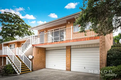 39/1-5 Hill St, Baulkham Hills, NSW 2153
