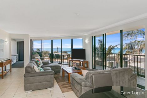 Property photo of 3J/828 Pacific Parade Currumbin QLD 4223