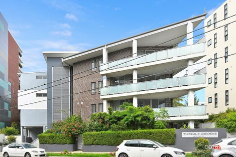 9/69-73 Park Rd, Homebush, NSW 2140