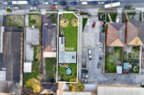 Property photo of 116 Waterloo Road Greenacre NSW 2190