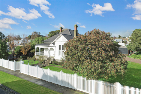 Property photo of 3-5 Hopetoun Street Camperdown VIC 3260