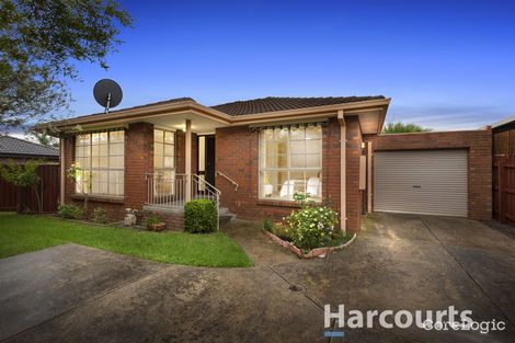 Property photo of 2/72 Chute Street Mordialloc VIC 3195