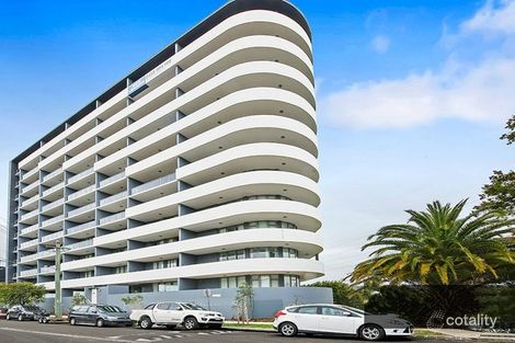 Property photo of 801/11-15 Charles Street Canterbury NSW 2193