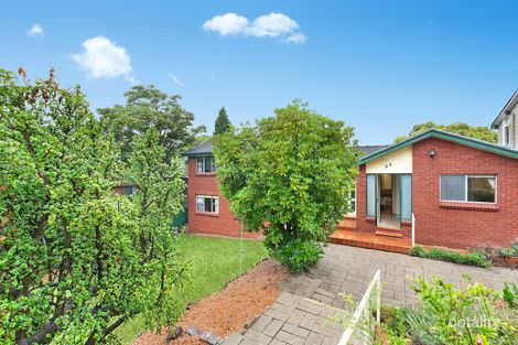 Property photo of 26 Deepwater Road Castle Cove NSW 2069