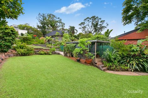 Property photo of 26 Deepwater Road Castle Cove NSW 2069