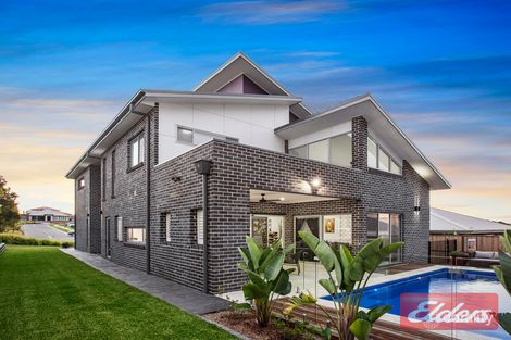 Property photo of 16 Tangerine Street Caddens NSW 2747