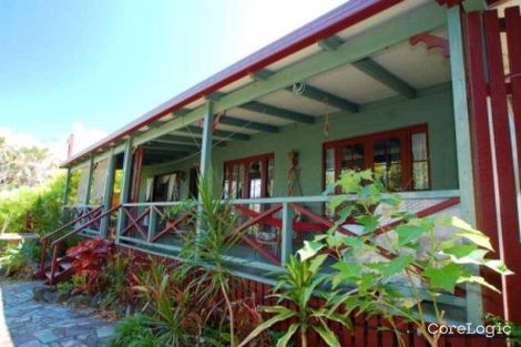 Property photo of 19 Taylor Street Keppel Sands QLD 4702
