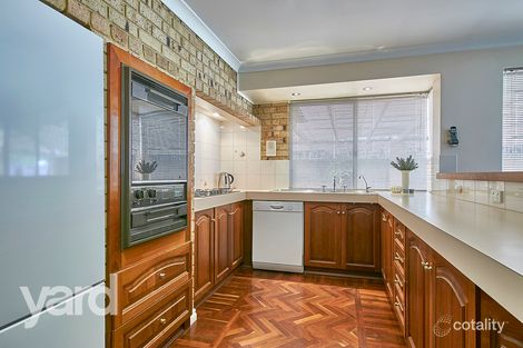 Property photo of 48 Silbert Circle Winthrop WA 6150