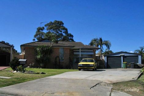 6 Brolga Glen, St Clair, NSW 2759