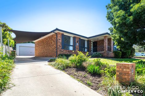 Property photo of 51 Deamer Crescent Richardson ACT 2905