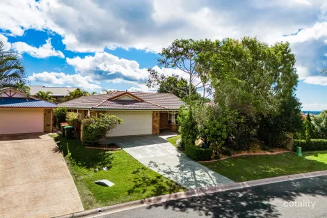 Property photo of 15 Bushranger Road Terranora NSW 2486