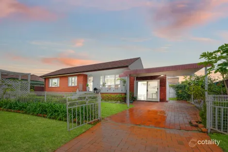 1 Braunbeck St, Bankstown, NSW 2200