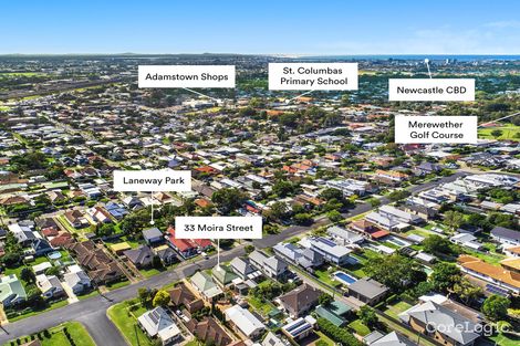 Property photo of 33 Moira Street Adamstown NSW 2289