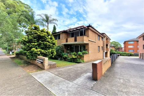 3/19 Lancelot St, Allawah, NSW 2218