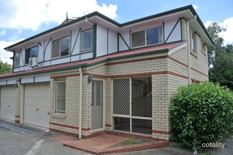 Property photo of 6/24 Hill Crescent Carina Heights QLD 4152
