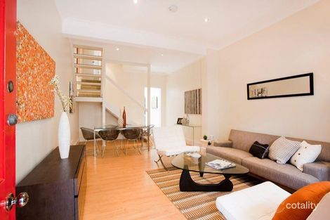 Property photo of 1 Rowena Place Potts Point NSW 2011
