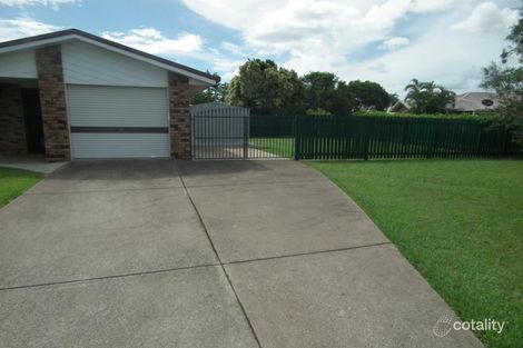 Property photo of 17 Mackay Drive Tinana QLD 4650