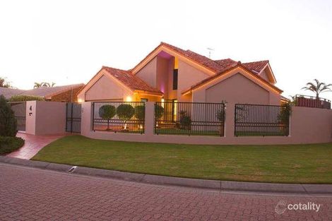 Property photo of 4 Driftwood Court Bokarina QLD 4575