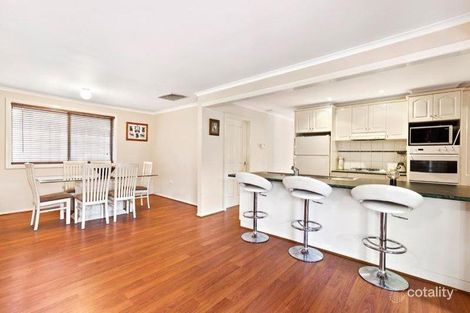 Property photo of 164 Weidlich Road Eltham North VIC 3095