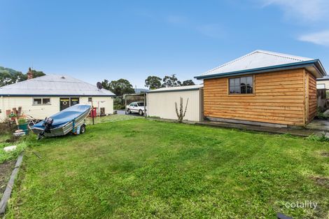 Property photo of 136 Lilydale Road Rocherlea TAS 7248