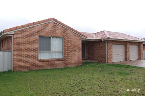 5 Hannah Pl, Worrigee, NSW 2540
