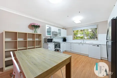 Property photo of 2/2 Petrel Place Blackbutt NSW 2529