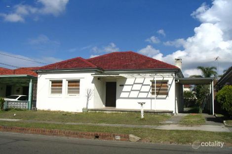 Property photo of 33 Camille Street Sans Souci NSW 2219