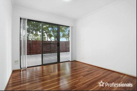 Property photo of 6/1 Griffiths Street Blacktown NSW 2148