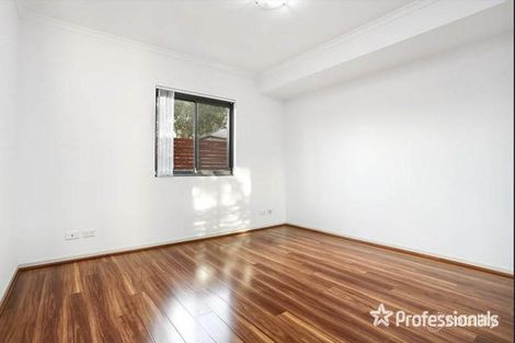 Property photo of 6/1 Griffiths Street Blacktown NSW 2148