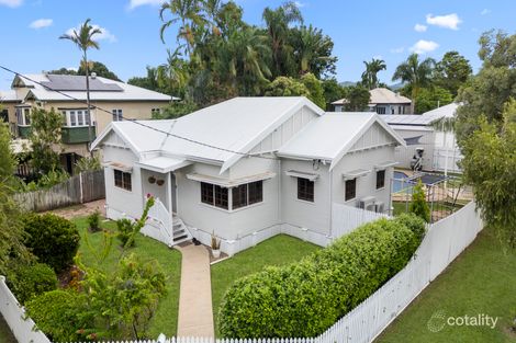 16 Hopkins St, Currajong, QLD 4812