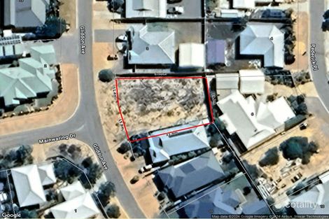 5 Gliddon Ave, Kalbarri, WA 6536
