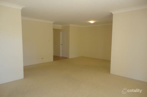 Property photo of 7/1 Figtree Avenue Abbotsford NSW 2046