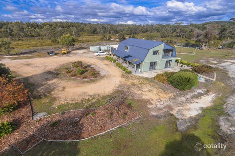 Property photo of 375 Badger Head Road Badger Head TAS 7270