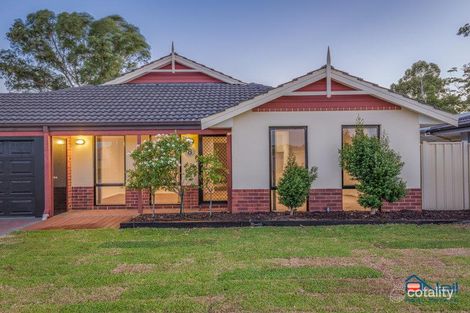 Property photo of 8 Milano Loop Seville Grove WA 6112