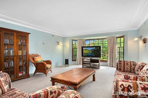 Property photo of 45 Greenhaven Drive Pennant Hills NSW 2120