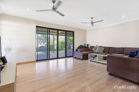 Property photo of 16 Andover Way Bulgarra WA 6714