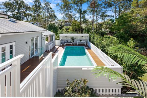 Property photo of 15 Arinya Road Ashgrove QLD 4060