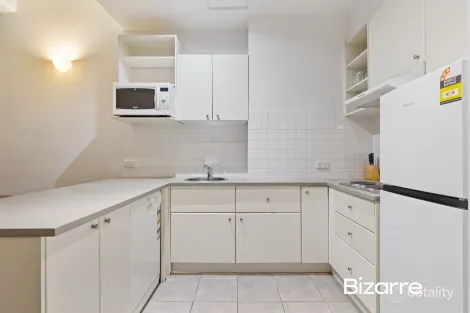 Property photo of 501/182 Collins Street Melbourne VIC 3000