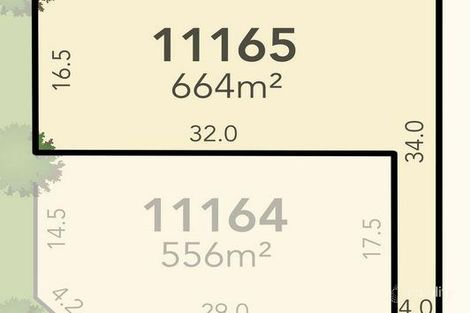 Lot 11165 Green Hill Rd, Eynesbury, VIC 3338