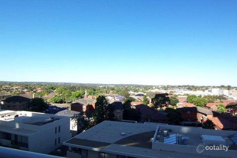 Property photo of 802/9 Railway Street Chatswood NSW 2067