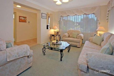 Property photo of 30 Redden Drive Kellyville NSW 2155