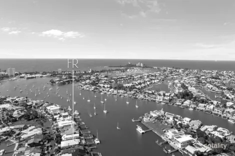 Property photo of 30 Carwoola Crescent Mooloolaba QLD 4557