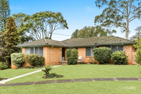 1 Dover St, Marsfield, NSW 2122