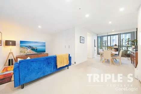 Property photo of 905/150 Pacific Highway North Sydney NSW 2060