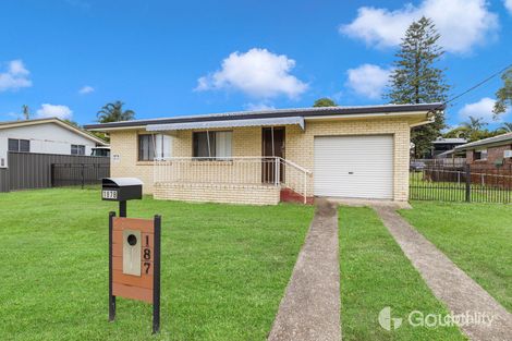 Property photo of 187 Redland Bay Road Capalaba QLD 4157